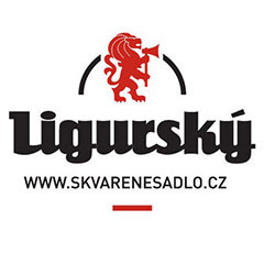 Škvařené sádlo Ligurský